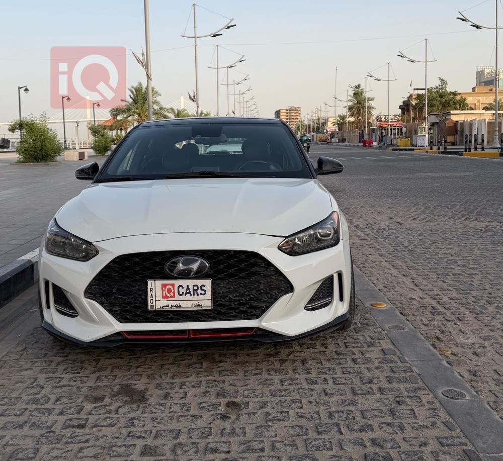 هيونداي فلوستر